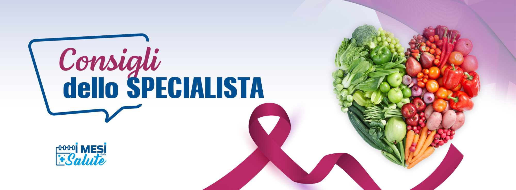 Scopri le regole fondamentali per un'alimentazione equilibrata che protegge il sistema cardiocircolatorio.