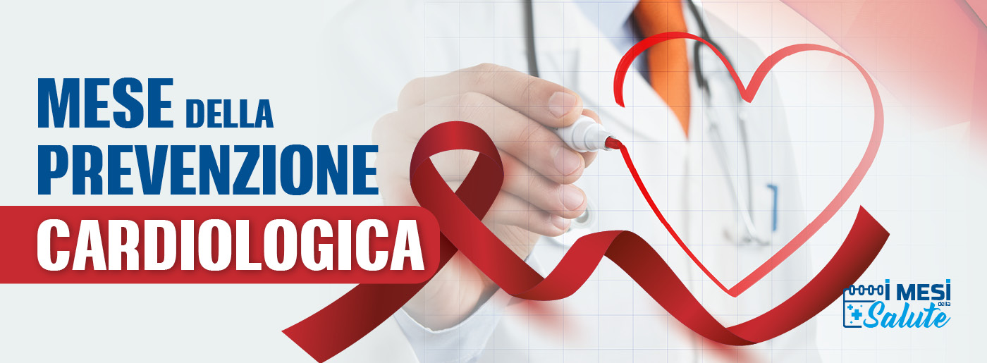 Ecocolordopplergrafia cardiaca per la prevenzione cardiovascolare